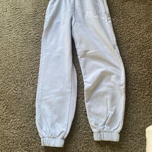 Brandy Melville sweatpants